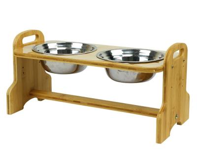 China Sustainable Durable Using Popular Low Price Product Pet Bowl Tray Support Plate for sale