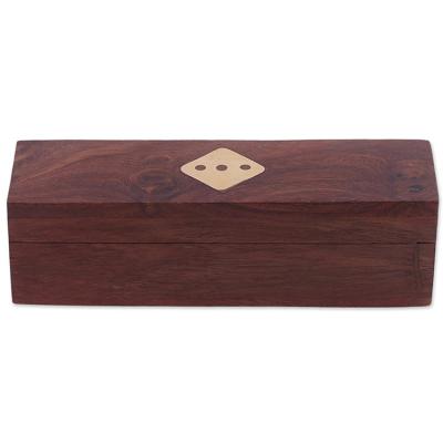 China Various Customzied Promotional Goods Using Popular Product Wooden Box For Wholesale Small Gift Wooden Gift Boxes for sale