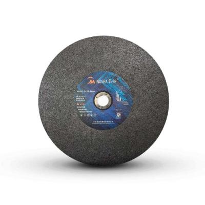 China Cutting Tool Cutter Wheels Abrasive Metal Cutting Discs 400*3.2*2 5.4mm For Metal Iron Stainless Steel Cutter for sale