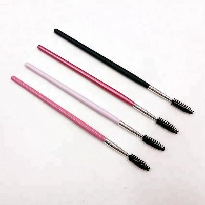 China 2018 Other Hot Selling Eyelash Brush Mascara and Eyelash Extension Brush Brow Wand for sale