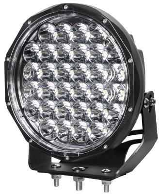 China 8.7 Inch 128W Flood Spot Light Bar LED Car Work Drive Die Cast Aluminum Housing High Quality Light For 12V 24V 4x4 4WD Off-Road Vehicle Off-Road Truck for sale