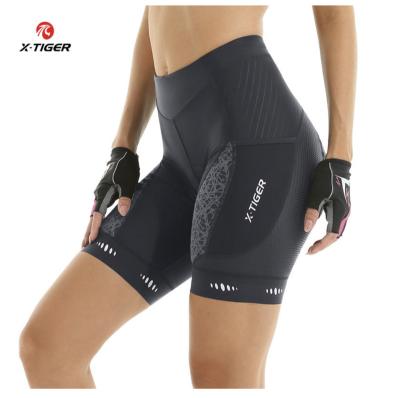 China China Quick Dry Factory Direct Supplied Road Bike Clothes Bike Shorts With Pockets Womens Tank Top Cycling Set for sale