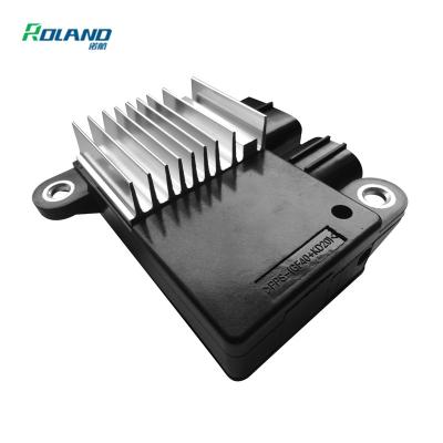 China Factory Direct High Quality Auto Fan Control Module Electronic Components For Corolla OE 89257-12010 COROLLA for sale