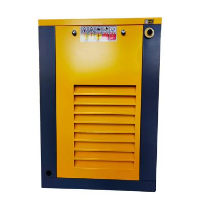 China High Quality Safety Variabie Speed ​​Lubricating Oil Air Dryer Filter Industrial Efficiency Magnetic Screw Air Compressors for sale