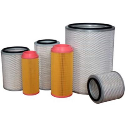 China Factory Supplier Direct Sale Manufacturer Compressed Air Purifier Air Filter Element for sale