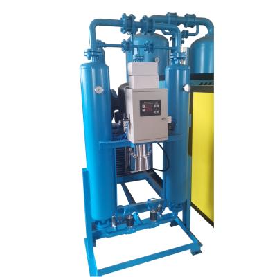 China Factory Most Type Popularaluminium Oxide Adsorption Air Compressor Dryer for sale