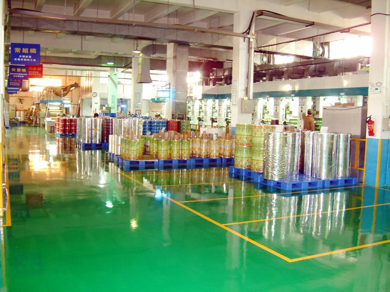 Verified China supplier - Shijiazhuang Banze Trading Co., Ltd.