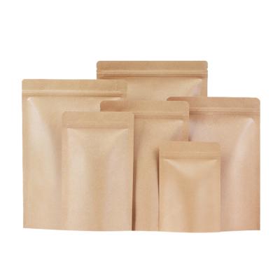 China Retro So-called Recyclable Nuts Bag Nuts Wrapping Paper Gift Bags Party Wedding Sweets Food Cookie Packaging Bags for sale