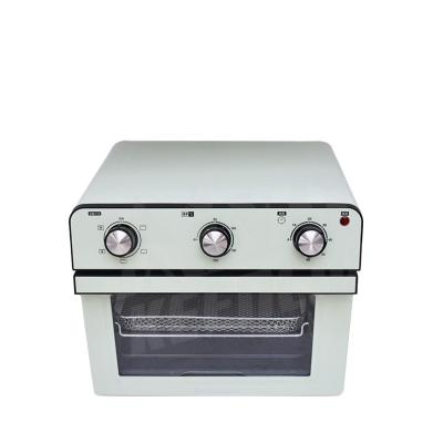 China 2020 New Model Hotel Deep Air Fryer Oven With Auto Power Off for sale