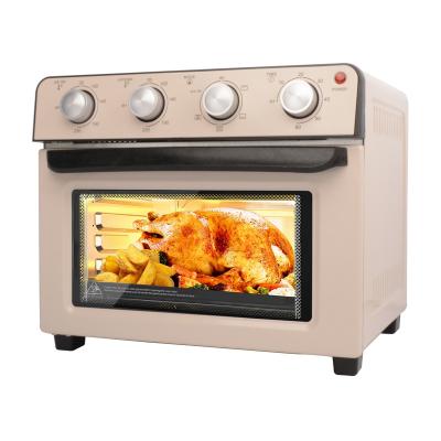 China High Quality Hotel Gas And Steam Oven Air Fryer for sale