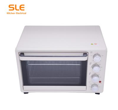 China Snack Factory Electric Power 455x304x245mm Bread Ovens Kitchen Bread Maker 220 240V 50 60Hz 1500W for sale