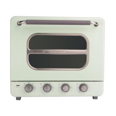 China 33L Household Electric Bread Oven Electric Toaster Home Baking Oven for sale