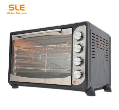 China 2020 New Design 2000W 45L Car SLE Electric Portable Sandwich Microwave Oven With High End Atmospheric Grade for sale