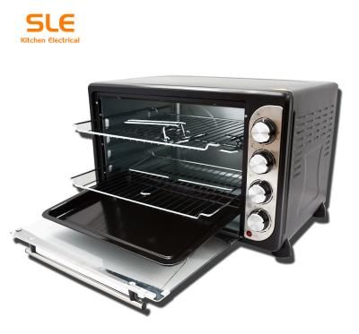 China High End Car 2000W 45L Atmospheric Grade Electric Dutch Ovens for sale