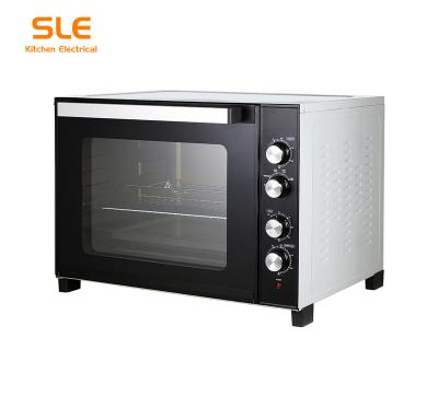 China Electric Convection Toast Oven Commercial Capacity 100L Large Size for sale