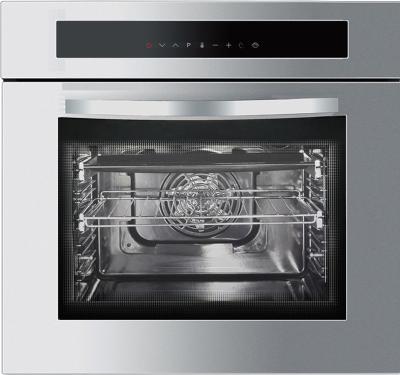 China Full car intelligent control function built in electric oven for sale