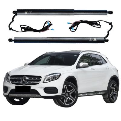 China Electric Remote Control Lifter Power Tailgate Auto Parts Tailgate Lift for Mercedes-Benz GLA 2015-2019 2022 for sale