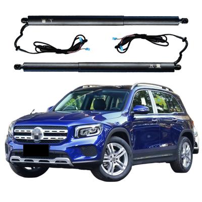 China Remote Control Lifter Power Tailgate Auto Parts Electric Tailgate Lift For Mercedes-Benz GLB 2020-2022 for sale