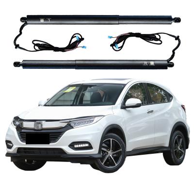 China Electric Remote Control Lifter Power Tailgate Auto Parts Electric Tailgate Lift For HONDA VEZEL 2015-2020 2022 for sale