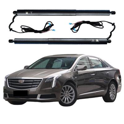 China Electric Remote Control Pusher Power Tailgate Auto Parts Tailgate Lift For Cadillac XTS 2018-2022 for sale