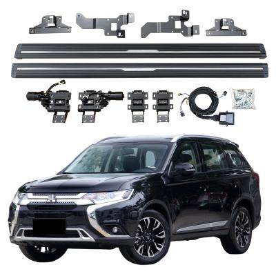 China Electric Power Auto Side Step Running Panel For Mitsubishi Outlander 2017-2021 for sale