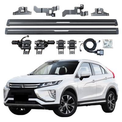 China Electric Power Auto Side Step Running Board For Mitsubishi Eclipse Cross 2017-2021 for sale