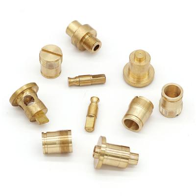 China 2021 OEM Aluminum Custom Precision CNC Stainless Steel Metal Turning Milling Brass Parts Machined Manufacturing for sale