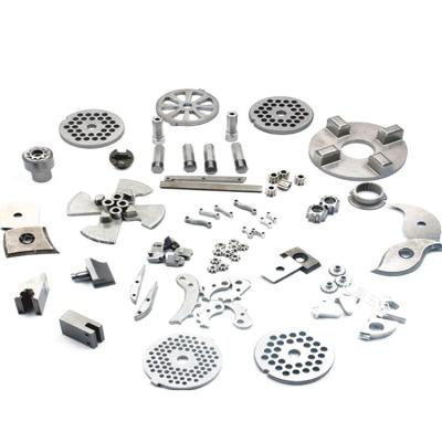 China CNC Lathe Parts CNC Machinery Stainless Steel Pin Parts Aluminum Stainless Steel Shaft Custom Parts Used CNC Lathe for sale