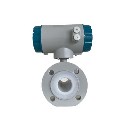 China Low Cost Electromagnetic Flowmeter Supplier DN700 Electromagnetic Flowmeter Price China EFM for sale