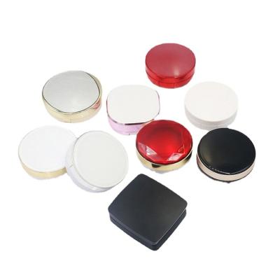 China Recycled Materials Spot Empty Air Cushion Box Bb Cream Air Cushion Box Base Sub-package Box Liquid Cosmetic for sale