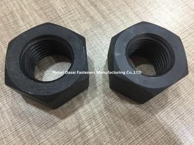 China Material resistente de alta resistencia 10,9 del acero de carbono del grado del estruendo 6915 de las nueces de hex. en venta