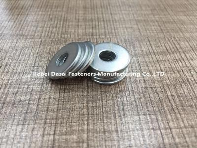 China Non - Magnetic Stainless Steel Fender Washers / Stainless Steel Washers for sale