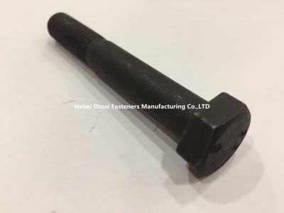 China M14 Grootte Metrische Hexagon Bouten/Zware Hexuitdraaibout Geschikt voor Mechanische Aandrijving Te koop