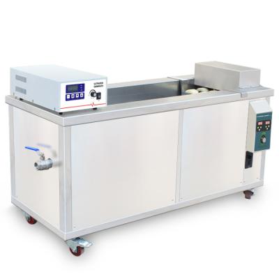 Chine Garment Shops Industrial Ultrasonic Cleaning Machine For Laboratories Cleaning Disinfection Sterilization à vendre