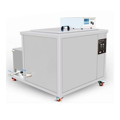 China food & Mobile and Transportable Ultrasonic Cleaner Golf Club Sonic Cleaning Machine of Golf Club Beverage Factory for sale