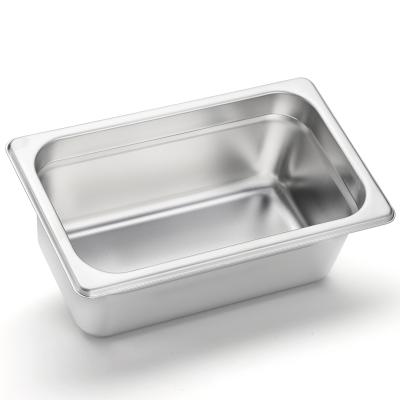 中国 Ultrasonic Kitchen Cart Accessories Super Thick 304 Stainless Steel Coating\Restaurant\Hotel 販売のため