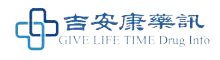 China GIVE LIFE TIME LIMITED