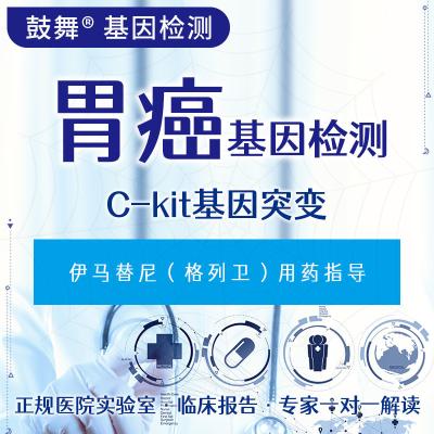 中国 C-kit 遺伝子変異 販売のため