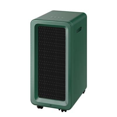 China Outdoor Whole House Heating Portability Moisturize Space Adjustable Air Graphene Electric Infrared Heater for sale