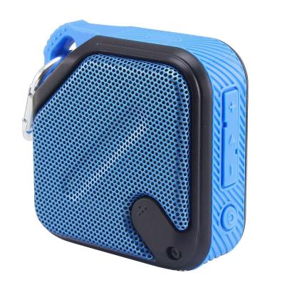 China Mini Wireless System Speaker Portable With Computer Waterproof Outdoor Card Small Speaker for sale