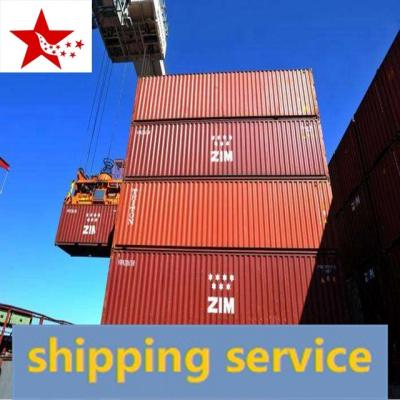 China international logistics cheapest delivery lcl LCL air shipping to new zealand FBA DDP direct line to door available for sale