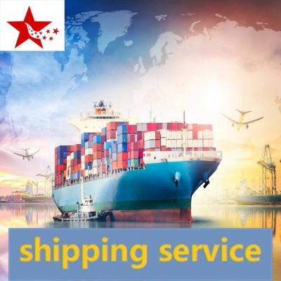 China low price shipping from china shenzhen canton shanghai yiwu xiamen export to canada cost available for sale