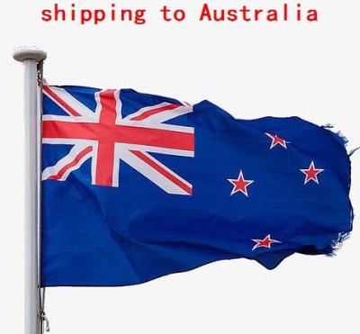 China DDP DDU FBA Sea Shipping To Australia Cheap Shipping Cost Available for sale