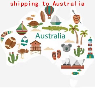 China China direct to door shipping Australia by sea DDP available for sale