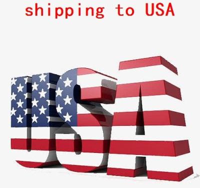 China china container shipping to usa shipping agent with reasonable shipping rate available for sale