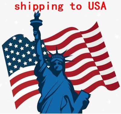 China offer fcl lcl to usa ddp service china top 10 freight forwarders available for sale