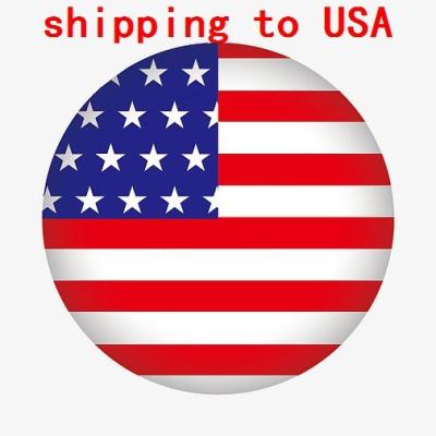 China FCL&LCL Door To Door Sea Freight To USA From China Top 10 Freight Forwarders Available for sale