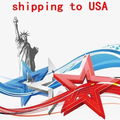 China sea ​​freight forwarder china in usa container shipping DDP service competitive shipping agent Available for sale