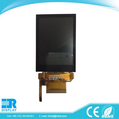 China 2.8 inch tft lcd module 240x320 tft lcd 2.8