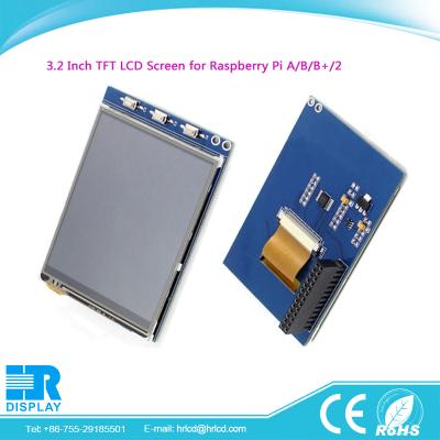 China Touch screen 3.2 inch tft 240x320 ili9341lcd module 3.2 inch tft lcd module for sale